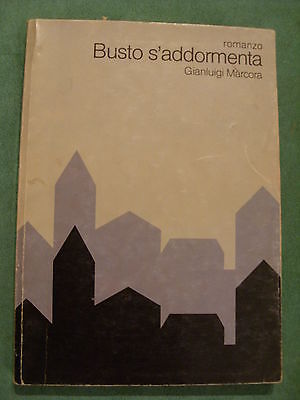 BUSTO S'ADDORMENTA