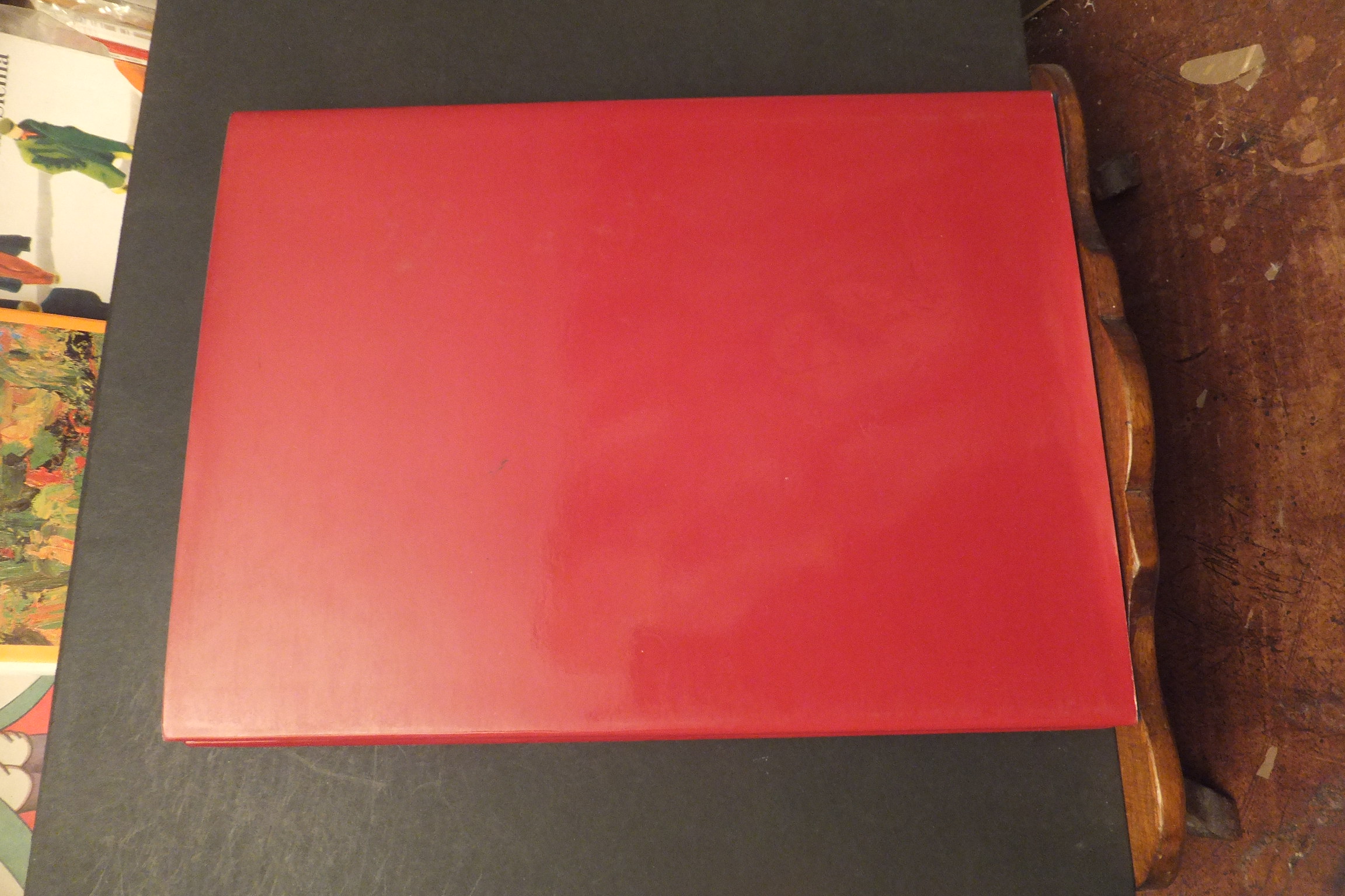 C.A.I. CLUSONE VENTICINQUE ANNI