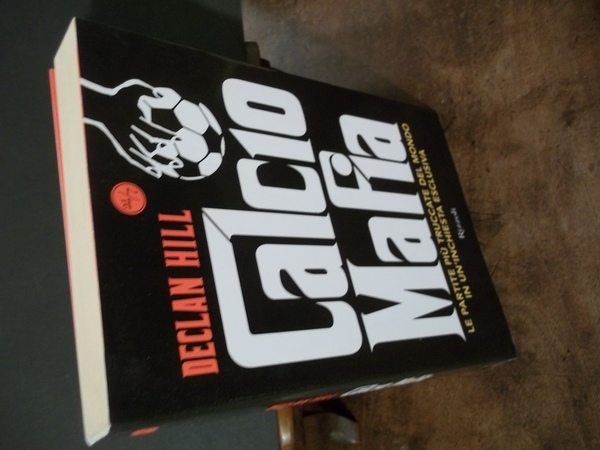 CALCIO MAFIA LE PARTITE PIU' TRUCCATE DEL MONDO IN UN …