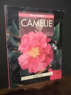 CAMELIE BRUNO CARAFFINI CALDERINI EDAGRICOLE 2000