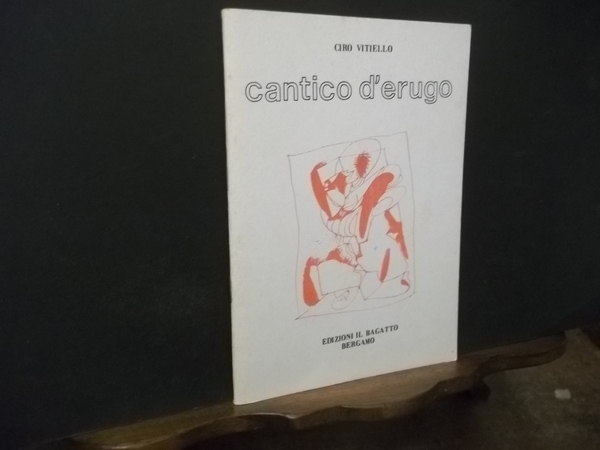 CANTICO D'ERUGO