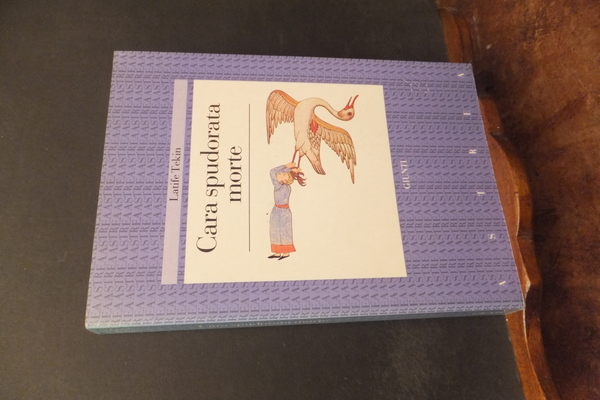 CARA SPUDORATA MORTE