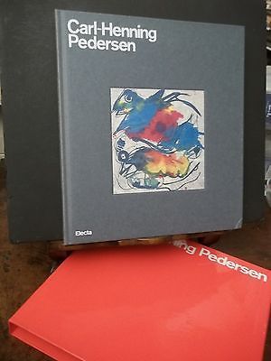 CARL-HENNING PEDERSEN