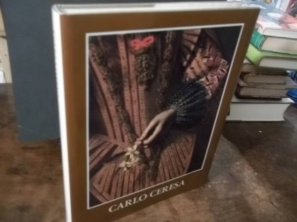 CARLO CERESA DIPINTI E DISEGNI