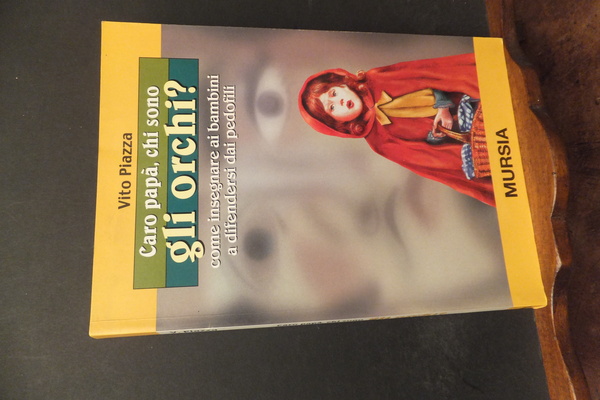 CARO PAPA CHI SONO GLI ORCHI? - COME INSEGNARE AI …