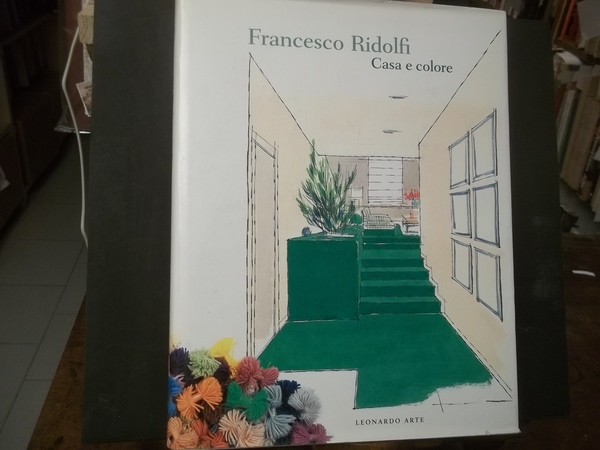 CASA E COLORE