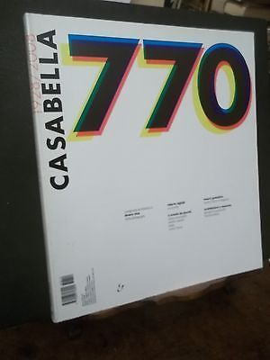 CASABELLA - 770- OTTOBRE 2008