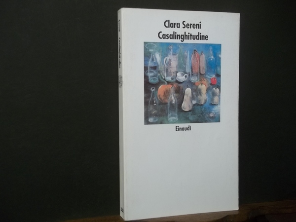 CASALINGHITUDINE