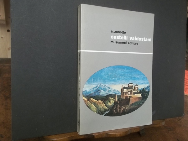 CASTELLI VALDOSTANI