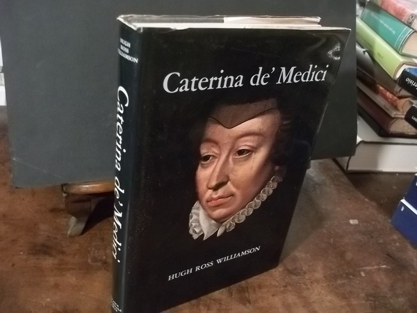 CATERINA DE MEDICI