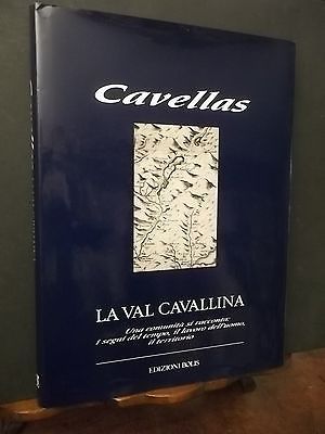 CAVELLAS LA VAL CAVALLINA