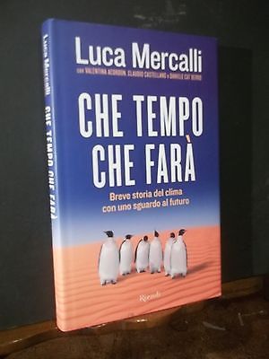 che tempo che farà