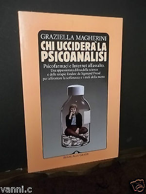 CHI UCCIDERA LA PSICOANALISI