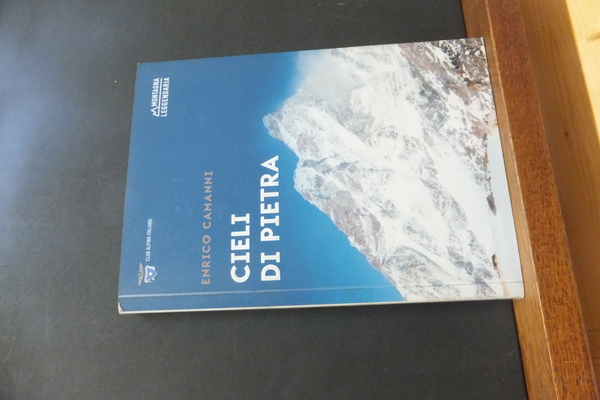 CIELI DI PIETRA