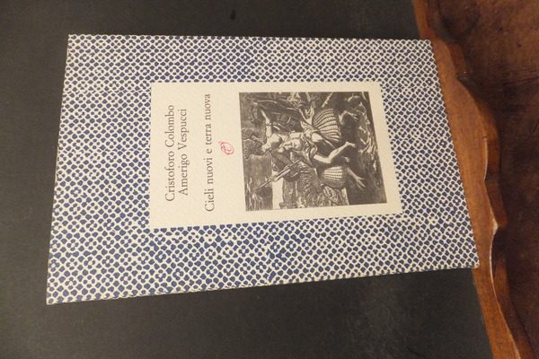 CIELI NUOVI E TERRA NUOVA