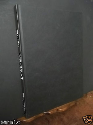 CINA 220 A.C. I GUERIERI DI XI'AN-ABITARE SEGESTA CATALOGHI-ITALIANO-INGLESE