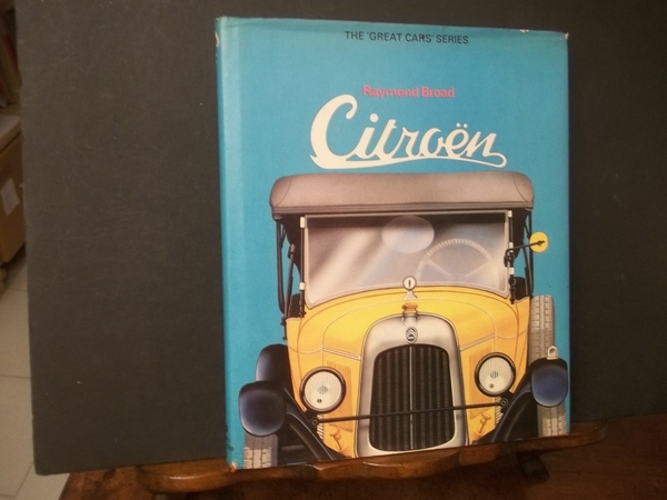 CITROEN