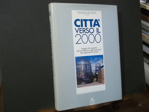 città verso il 2000