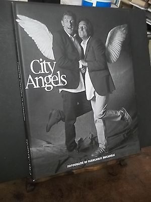 CITY ANGELS