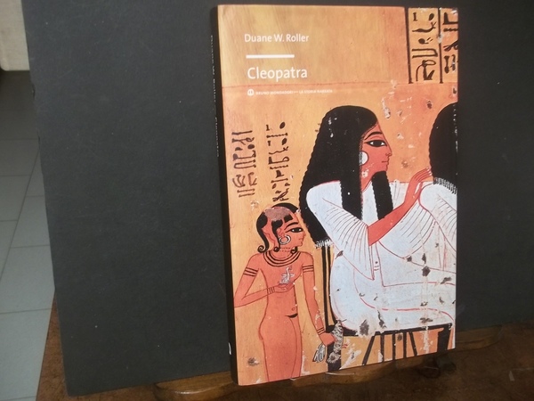 CLEOPATRA