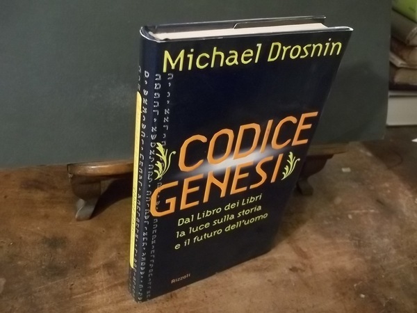 CODICE GENESI