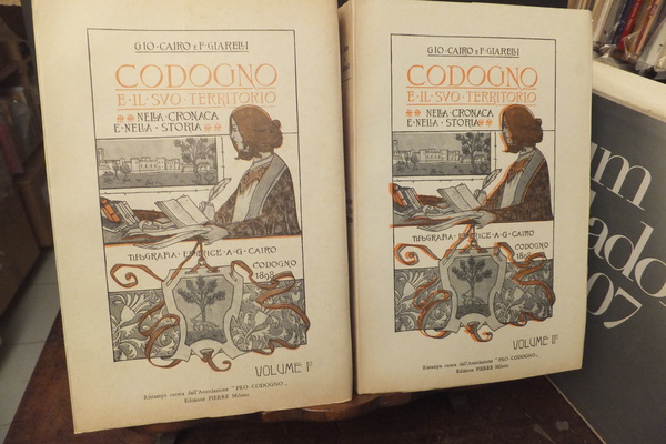 CODOGNO E IL SUO TERRITORIO NELLA CRONACA E NELLA STORIA