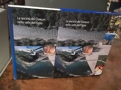 COGEME SI RACCONTA LA SOCIETà NEI COMUNI NELLA VALLE DELL'OGLIO