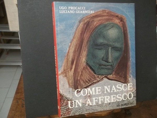 COME NASCE UN AFFRESCO