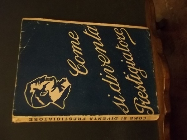 COME SI DIVENTA PESTIGIATORE