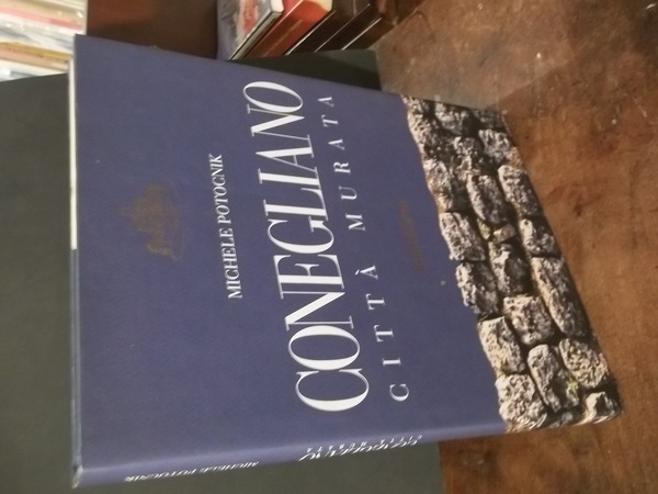 CONEGLIANO CITTA' MURATA
