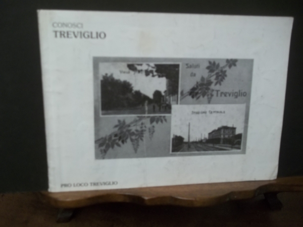 CONOSCI TREVIGLIO