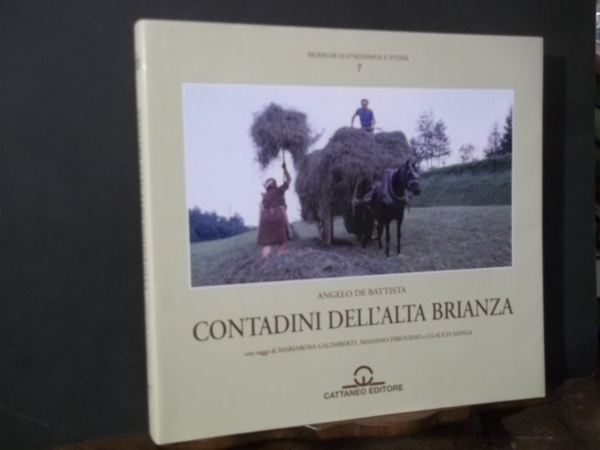 CONTADINI DELL'ALTA BRIANZA