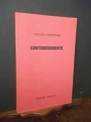 CONTROCORRENTE ED. TIGUGLLIO 1974
