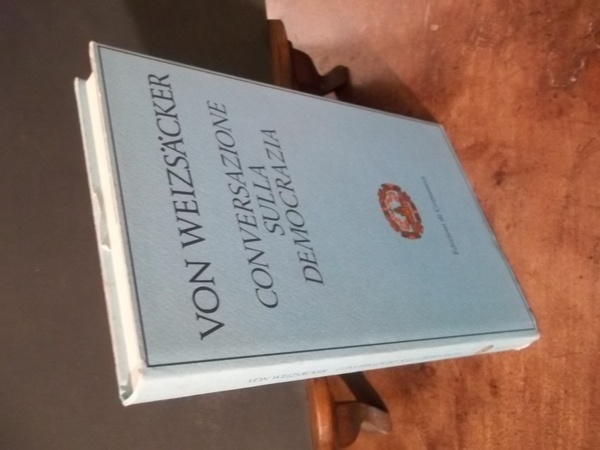 CONVERSAZIONE SULLA DEMOCRAZIA