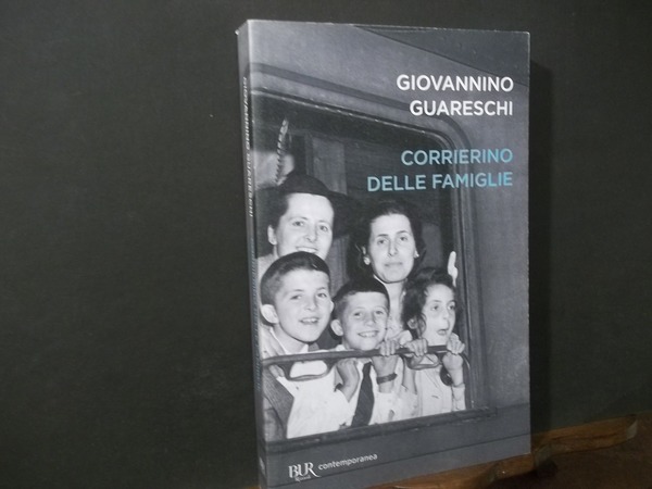 CORRIERINO DELLE FAMIGLIE