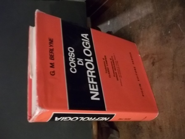 CORSO DI NEFROLOGIA