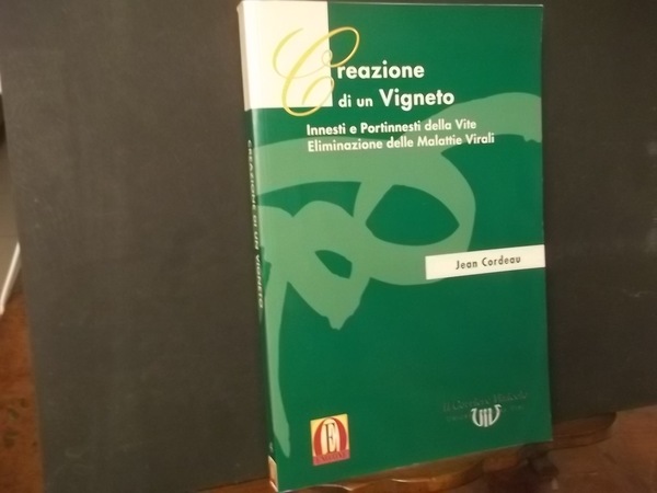 CREAZIONE DI UN VIGNETO