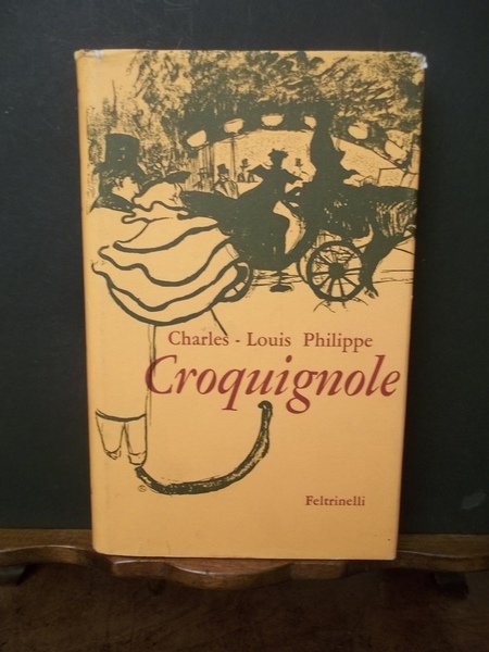 CROQUIGNOLE