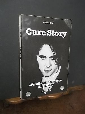 CURE STORY PARALIZZATI DAL SANGUE DI CRISTO