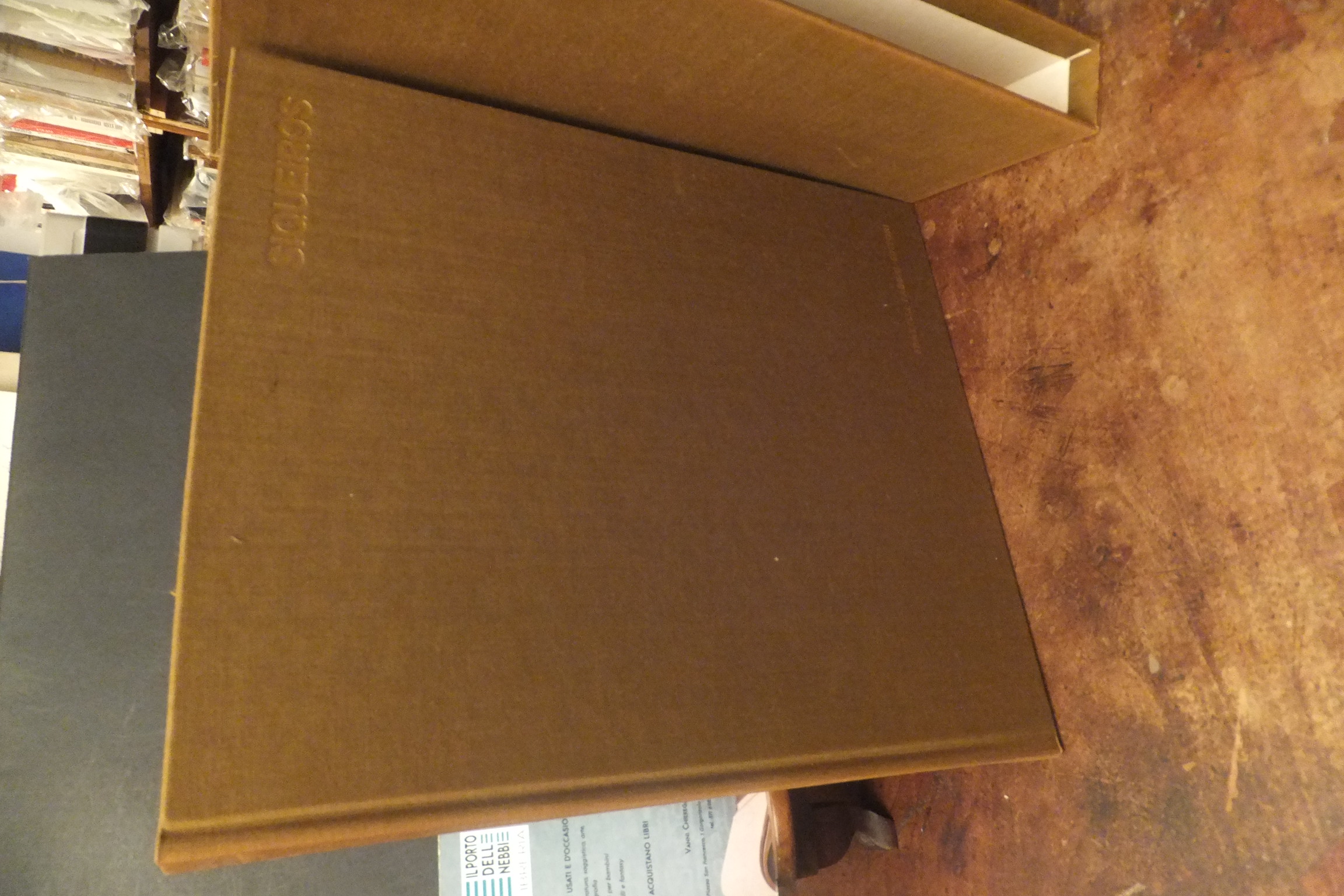 D. ALFARO SIQUEIROS LE GRANDI MONOGRAFIE PITTORI D'OGGI