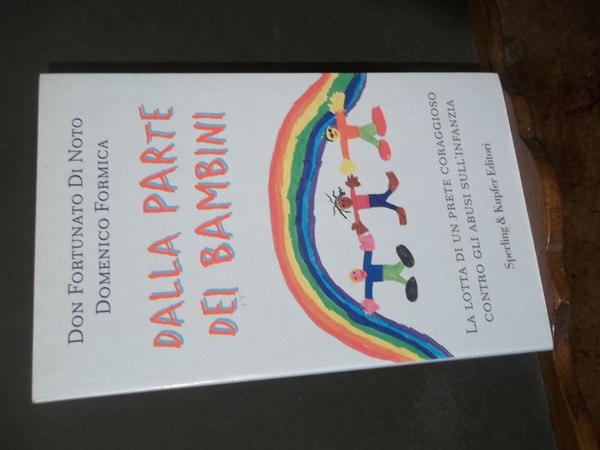 DALLA PARTE DEI BAMBINI