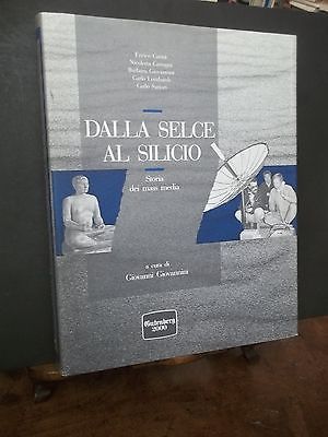 DALLA SELCE A SILICIO STORIA DEI MAS MEDIA