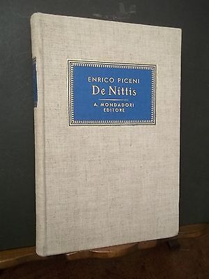 DE NITTIS
