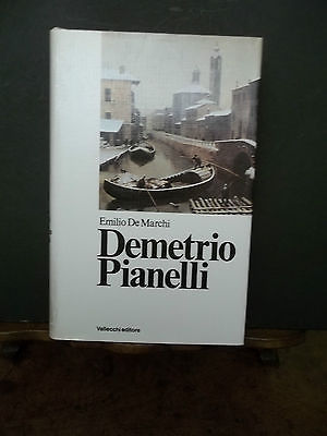DEMETRIO PIANELLI