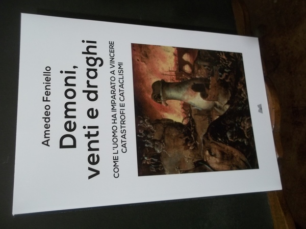 DEMONI VENTI E DRAGHI COME L'UOMO HA IMPARATO A VINCERE …