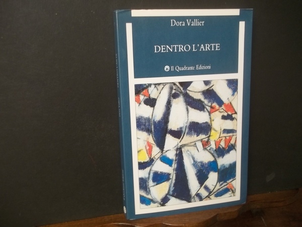 DENTRO L'ARTE