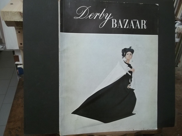 DERBY BAZAAR N. 4 APRILE 1967