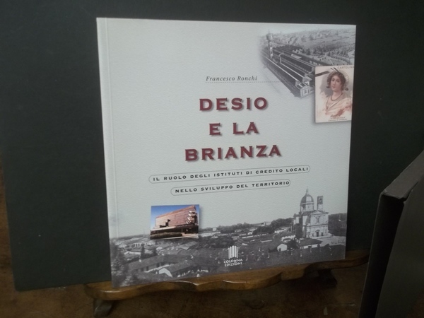 DESIO E LA BRIANZA