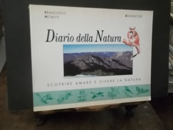 DIARIO DELLA NATURA