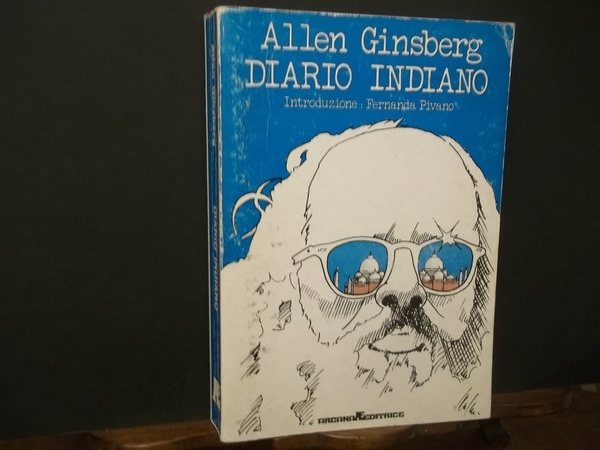 DIARIO INDIANO - INTRODUZIONE F. PIVANO